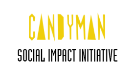 Image of Candyman Social Impact Site