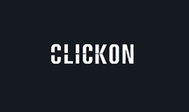 CLICKON company logo