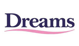 Dreams Client Logo