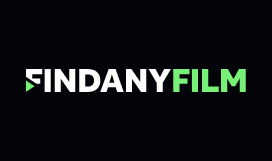 FindAnyFilm Logo