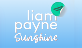 Image of Liam Payne: Sunshine Site