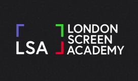 London Screen Academy Logo