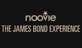 Image of Noovie No Time To Die Site