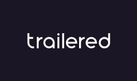 Trailered Logo