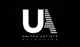 United Artists Releasing Title Treatment