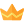 Icon of a crown to signify this project is popular